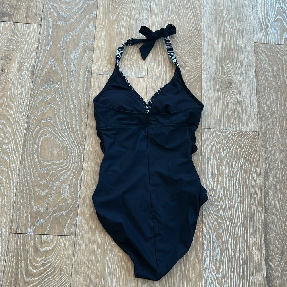 SPANX Assets by Sara Blakey Swimsuit - Picture 4 of 8